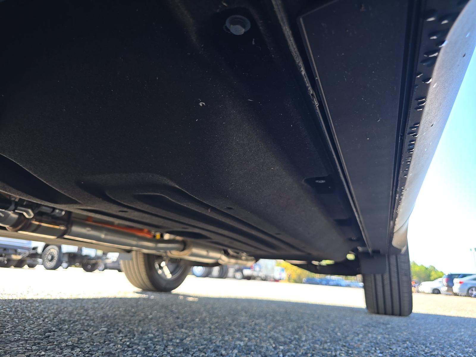 2025 Hyundai Tucson Hybrid Limited AWD