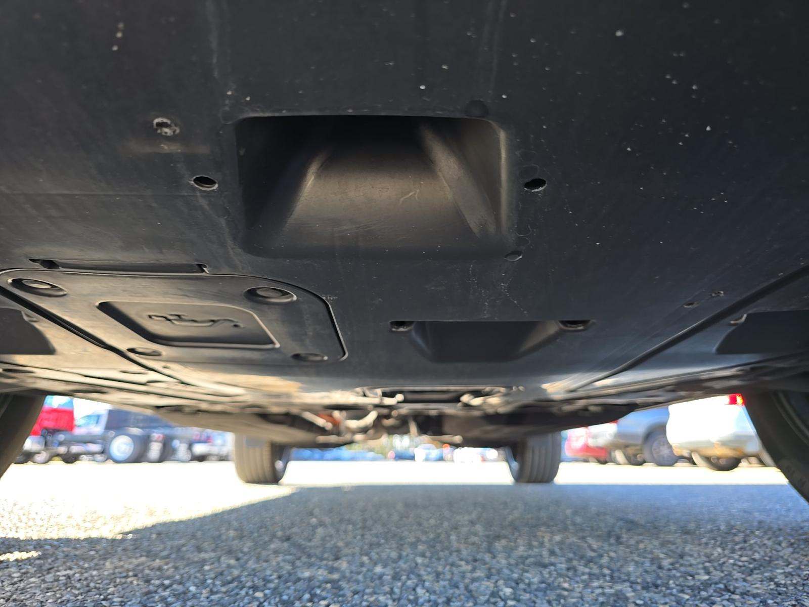 2025 Hyundai Tucson Hybrid Limited AWD