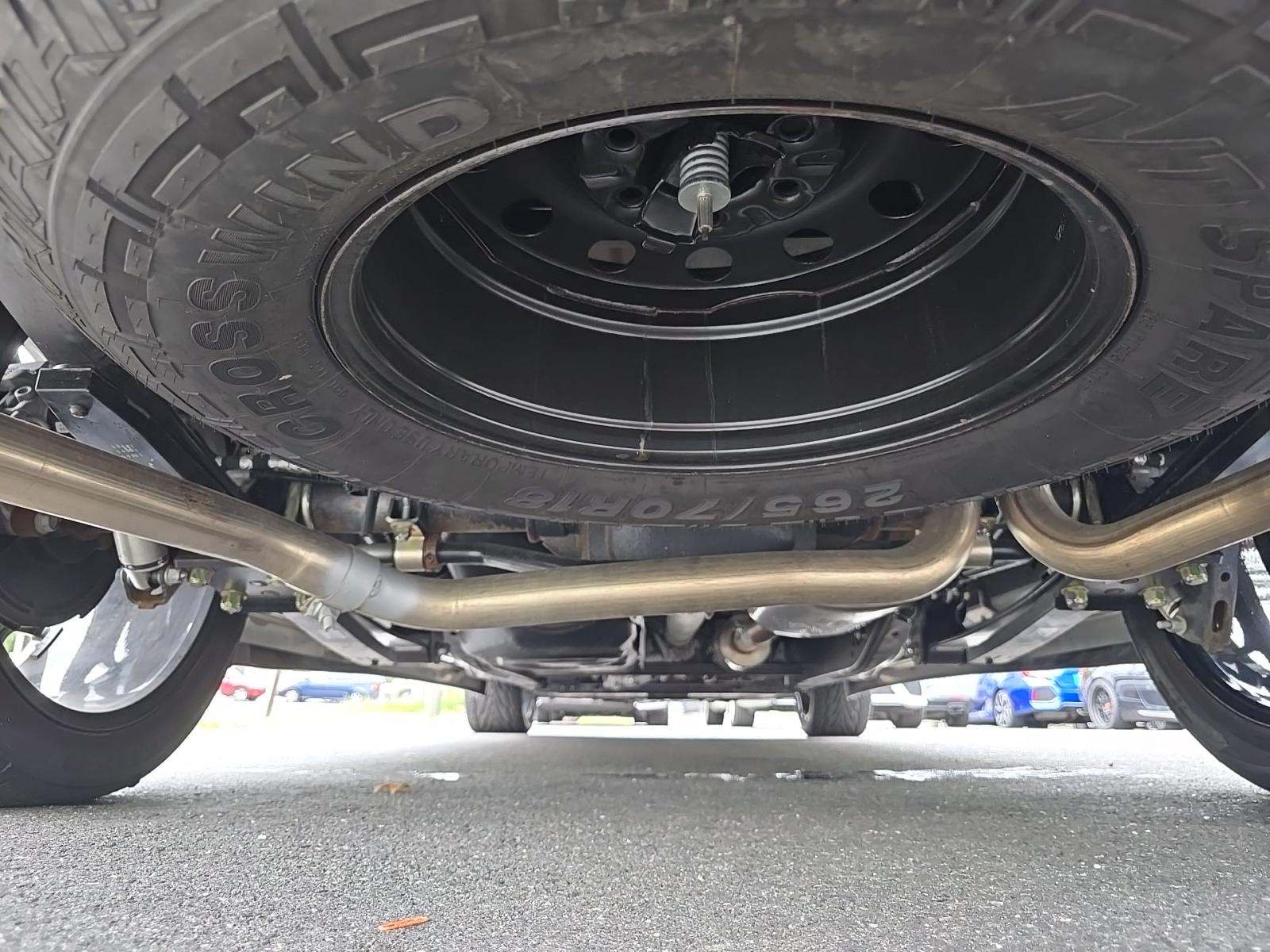 2025 Ford F-150 Lariat AWD