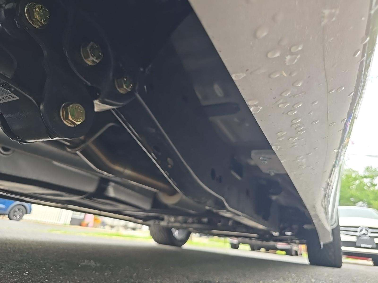 2025 Ford F-150 Lariat AWD