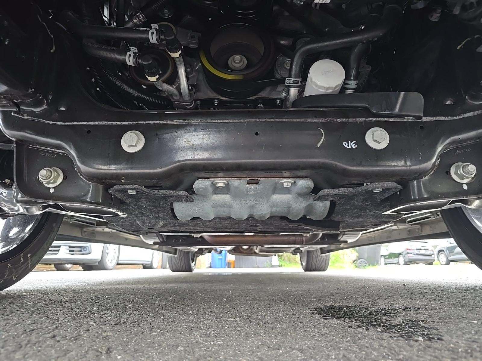 2025 Ford F-150 Lariat AWD