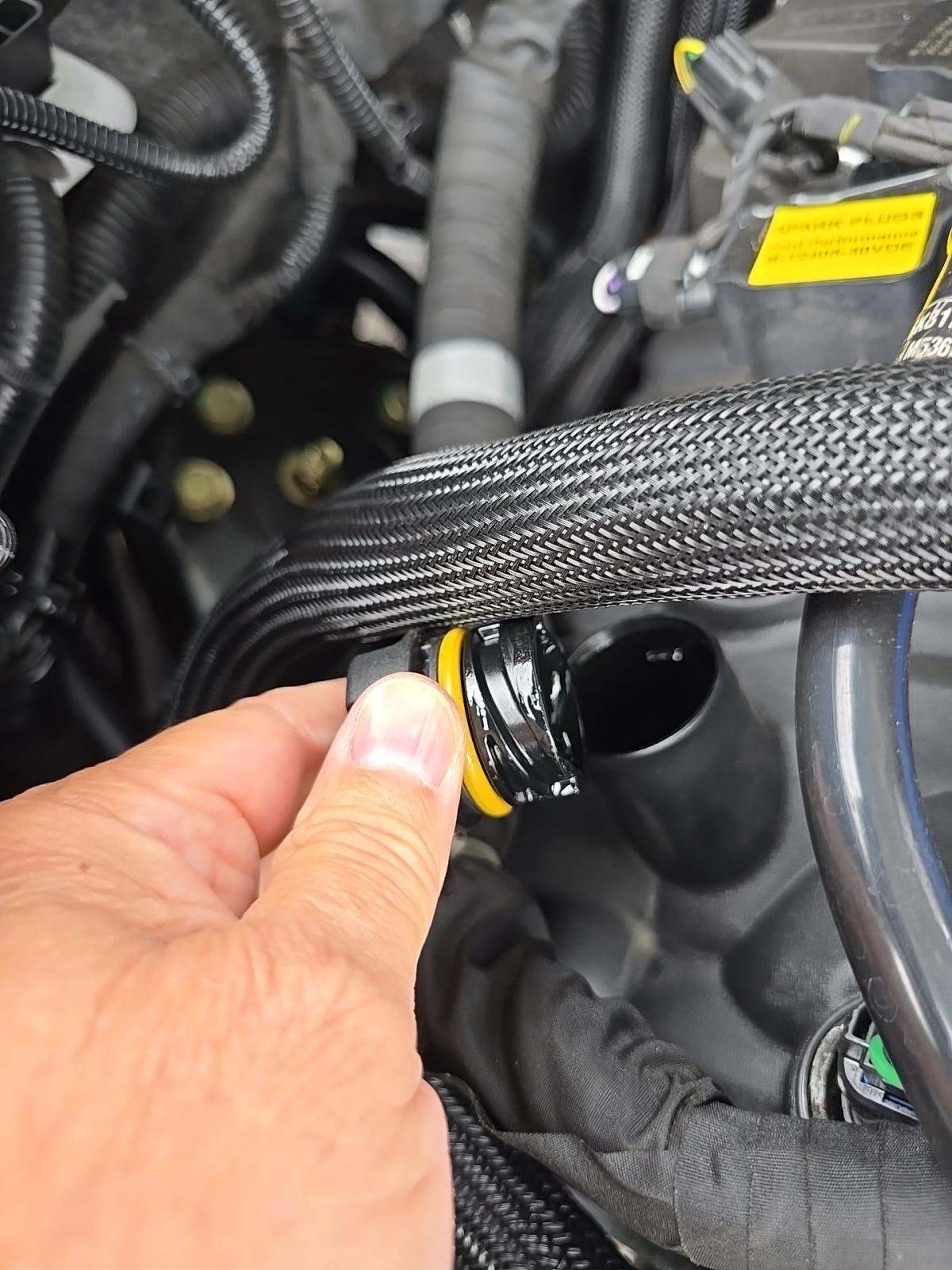 2025 Ford F-150 Lariat AWD