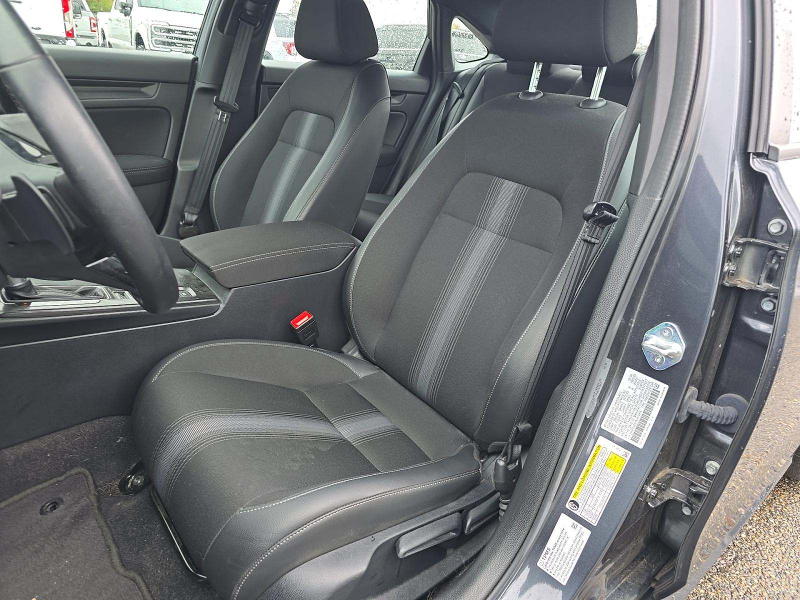 2024 Honda Civic Sport FWD