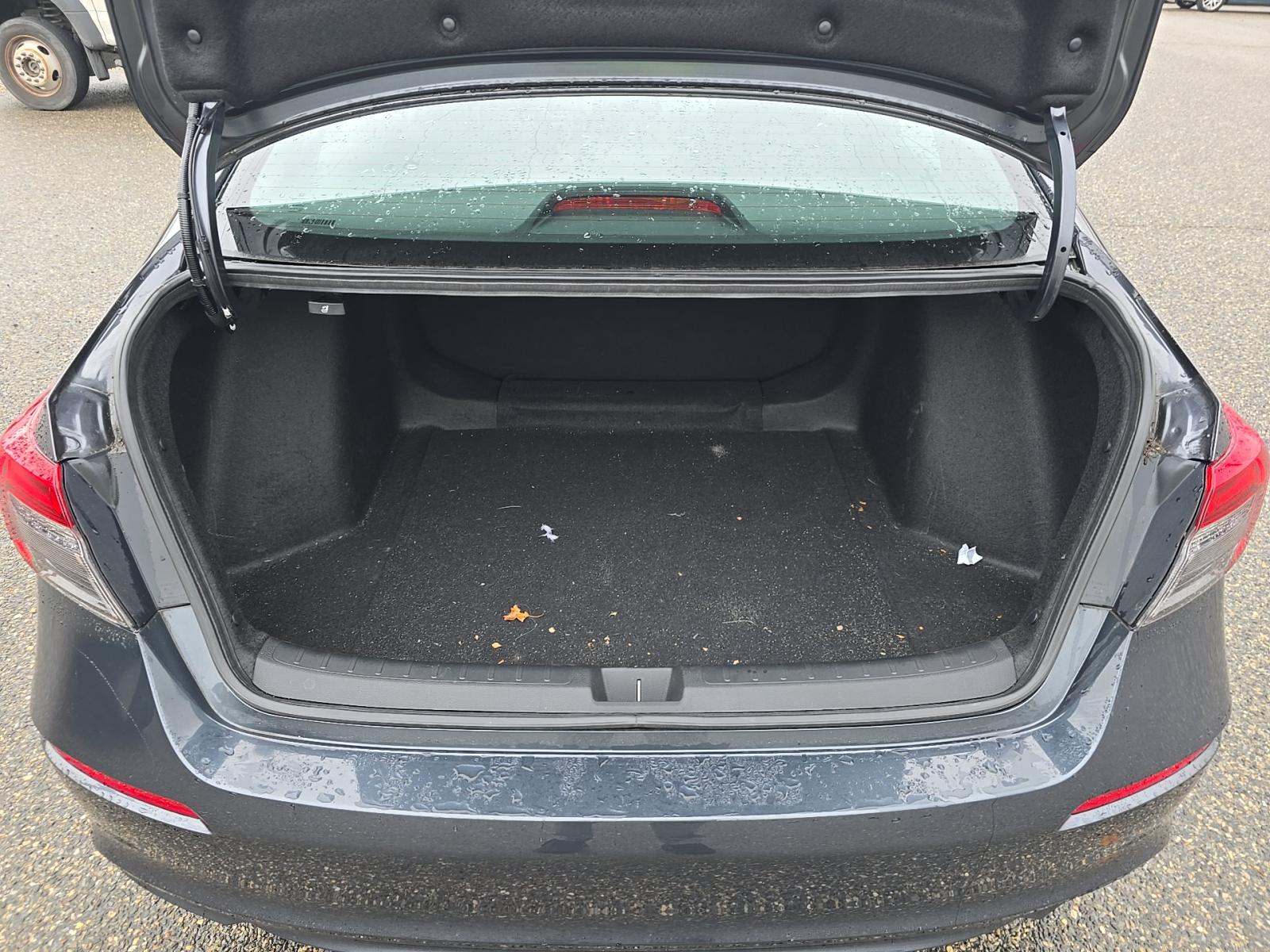 2024 Honda Civic Sport FWD