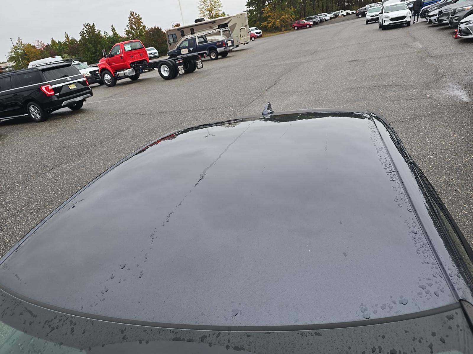 2024 Honda Civic Sport FWD