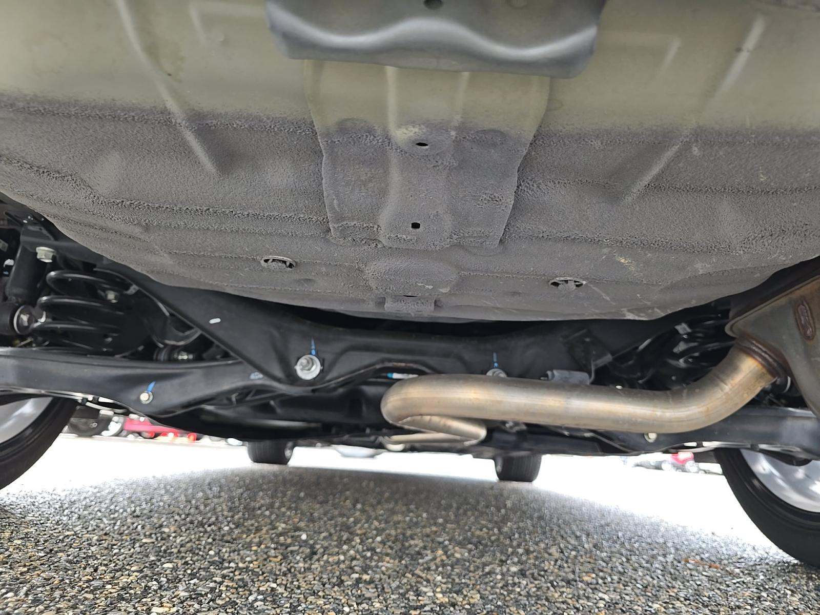 2024 Honda Civic Sport FWD