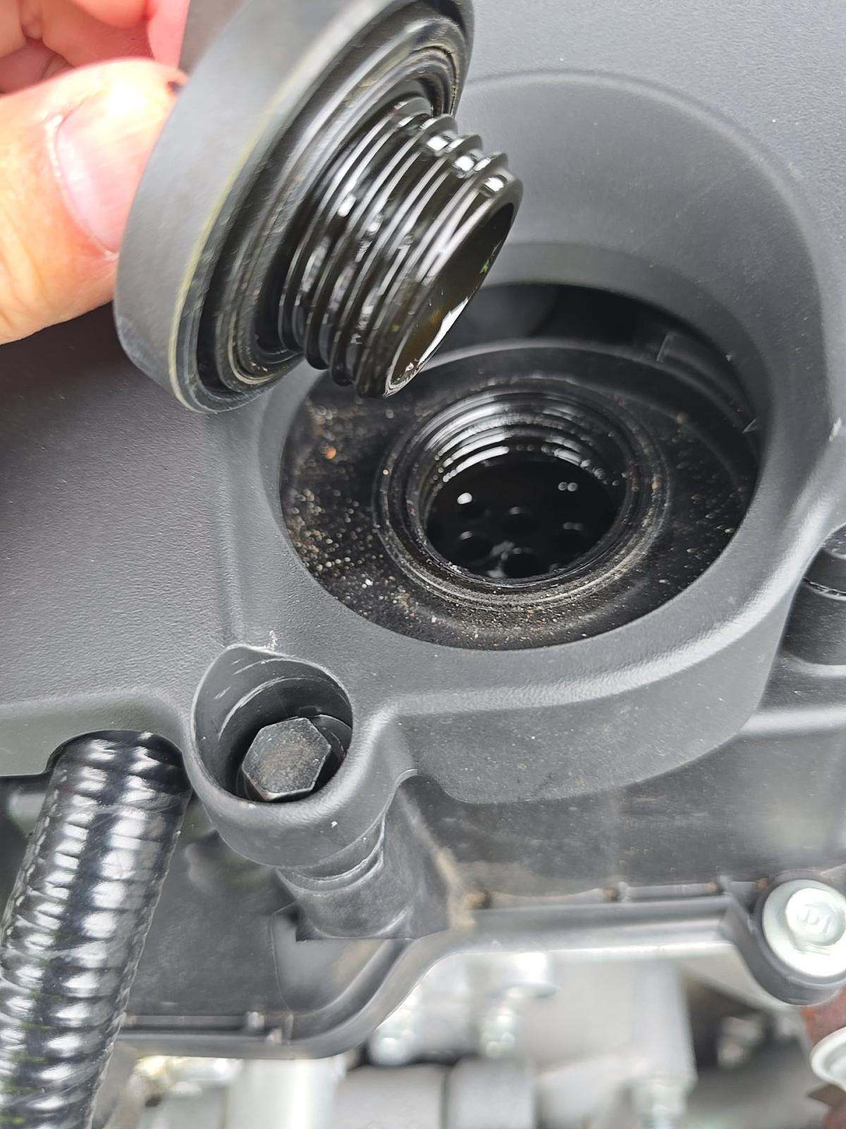 2024 Honda Civic Sport FWD