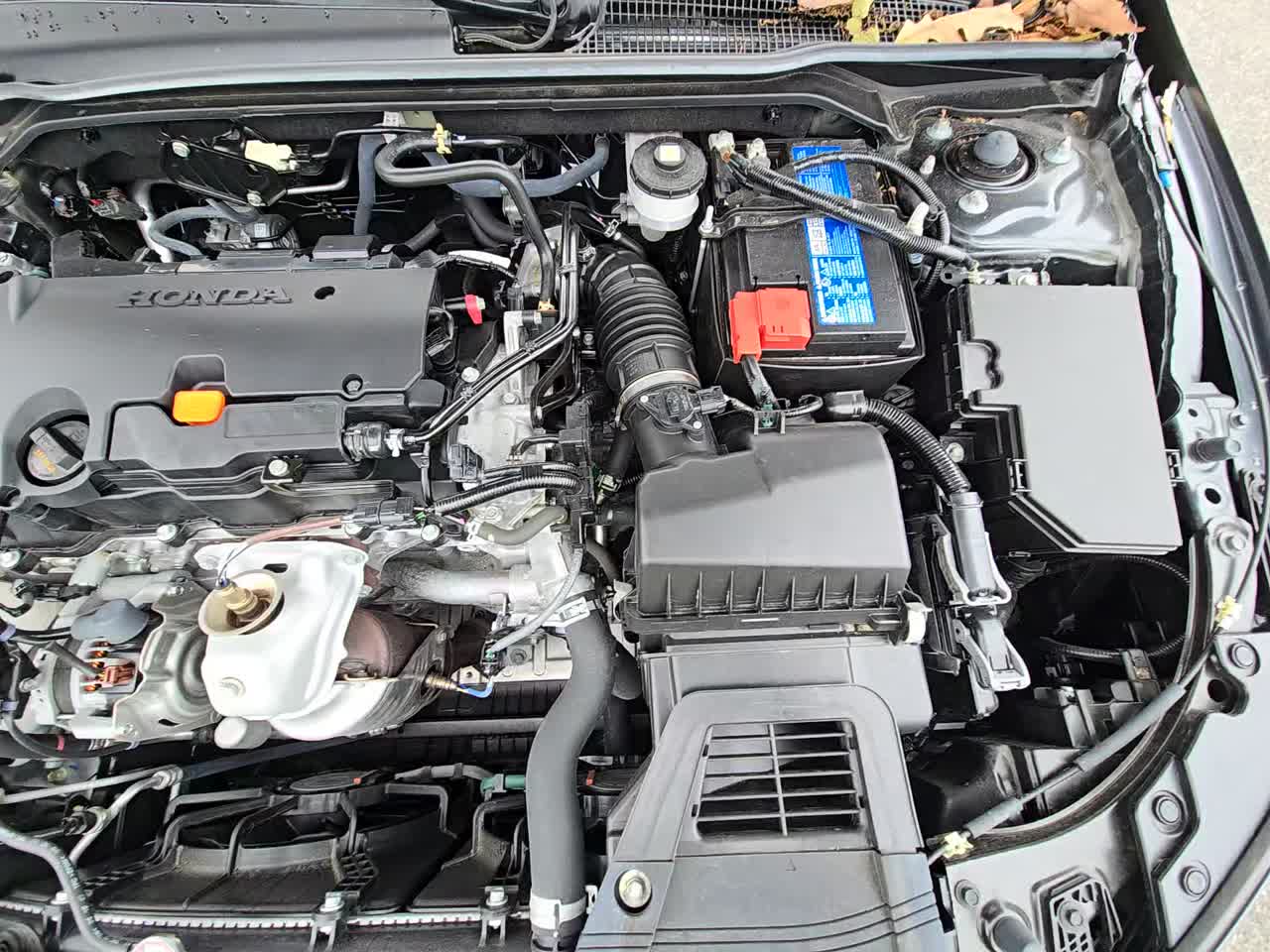 2024 Honda Civic Sport FWD