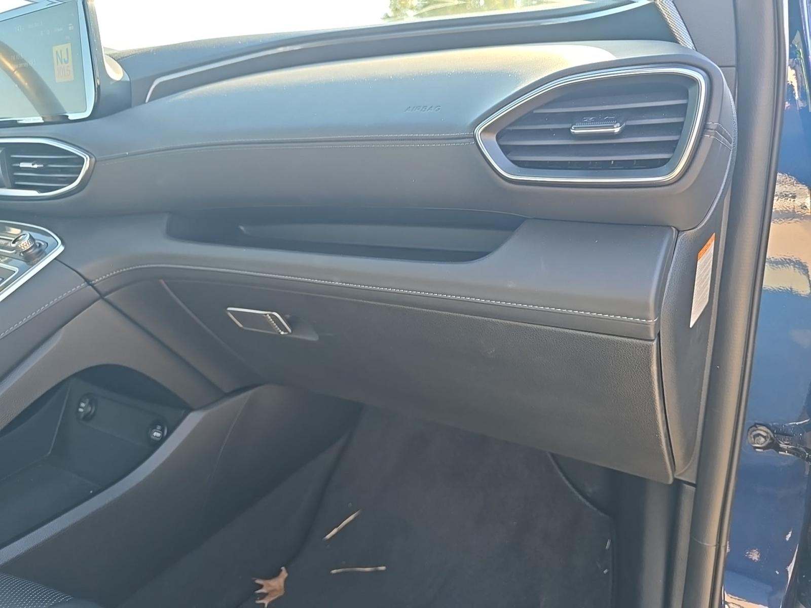 2023 Hyundai Santa Fe Hybrid Limited AWD