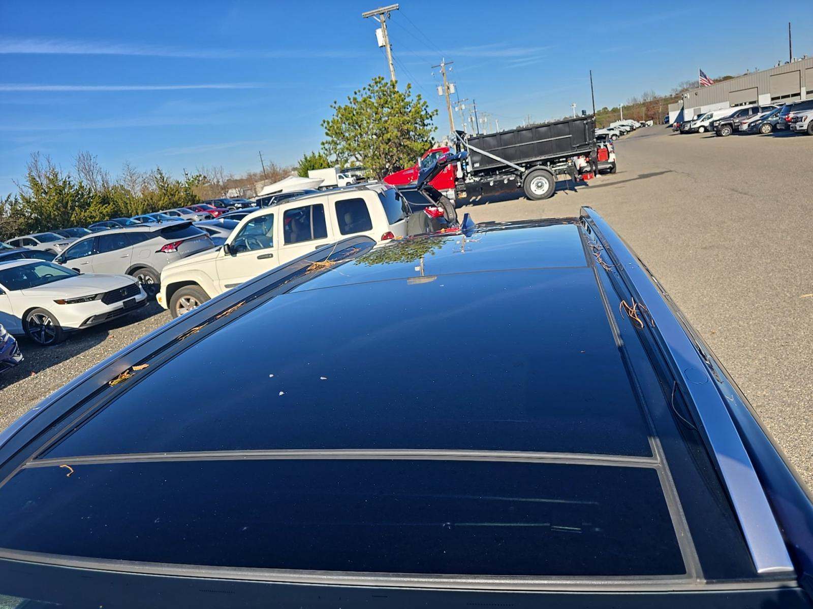 2023 Hyundai Santa Fe Hybrid Limited AWD