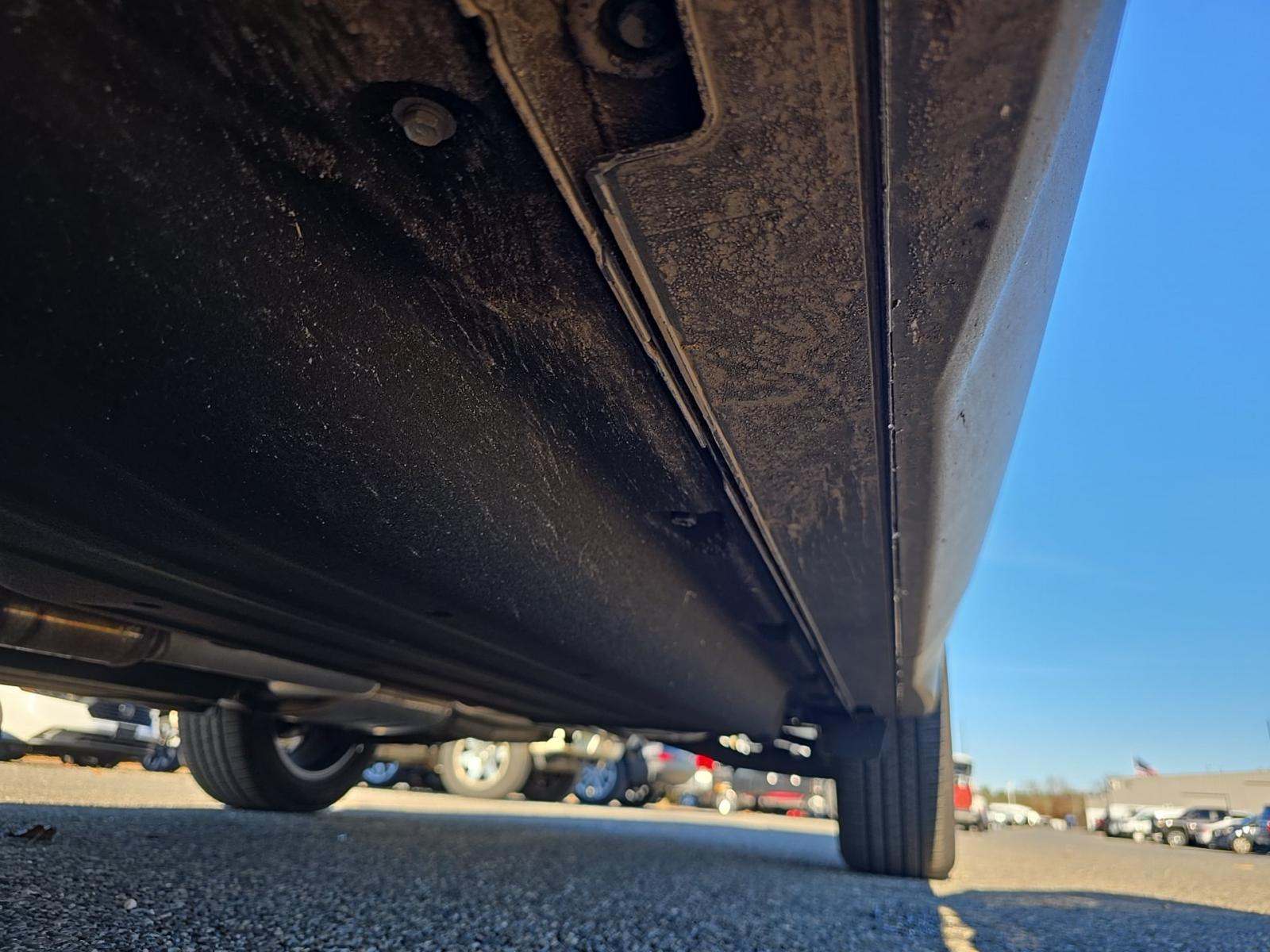 2023 Hyundai Santa Fe Hybrid Limited AWD