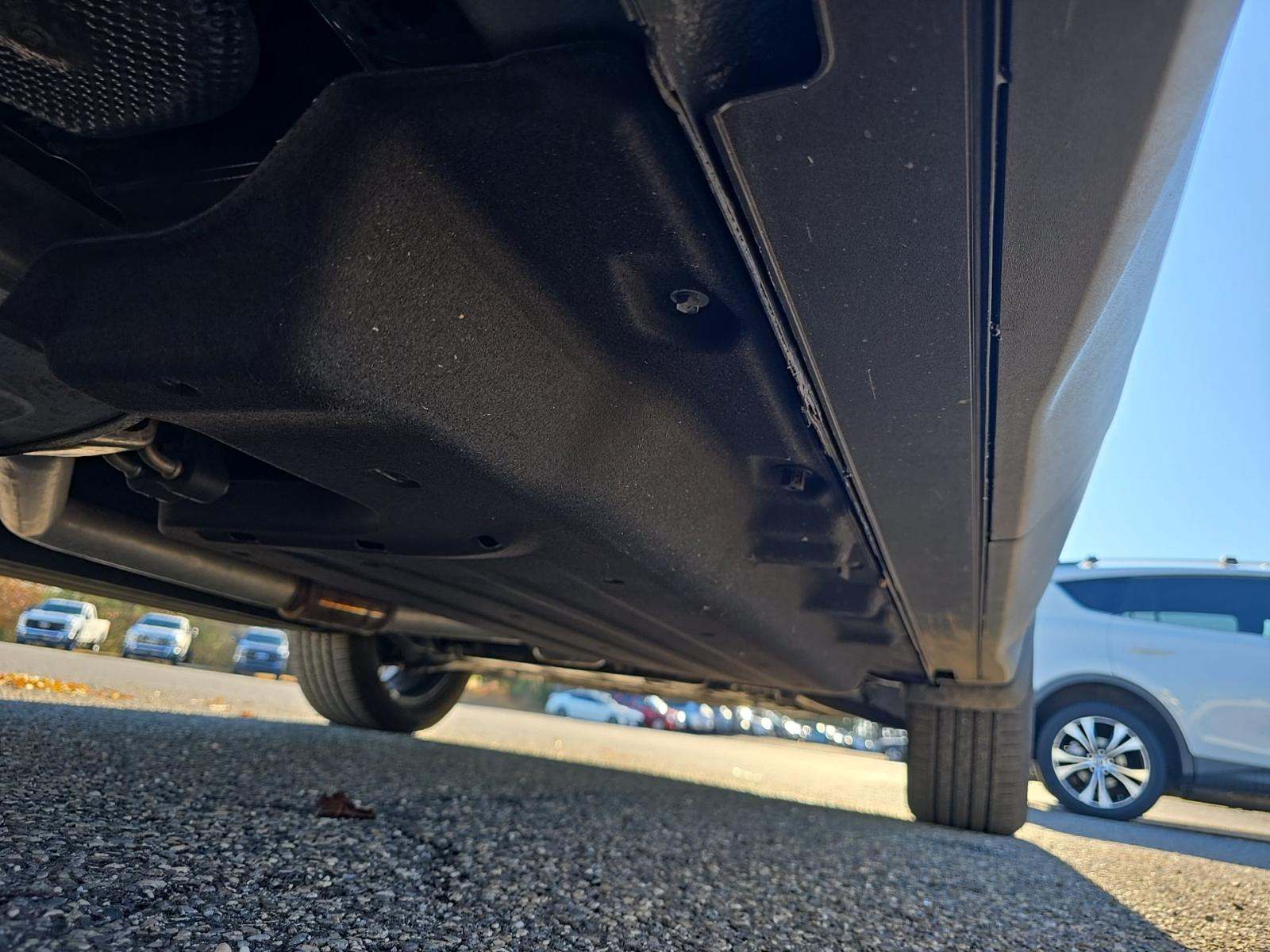 2023 Hyundai Santa Fe Hybrid Limited AWD