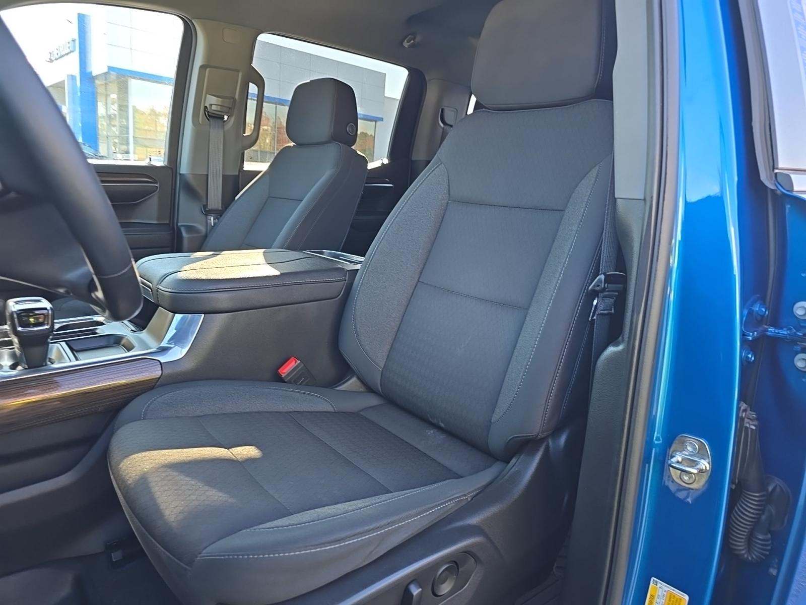 2023 Chevrolet Silverado 1500 LT Trail Boss AWD