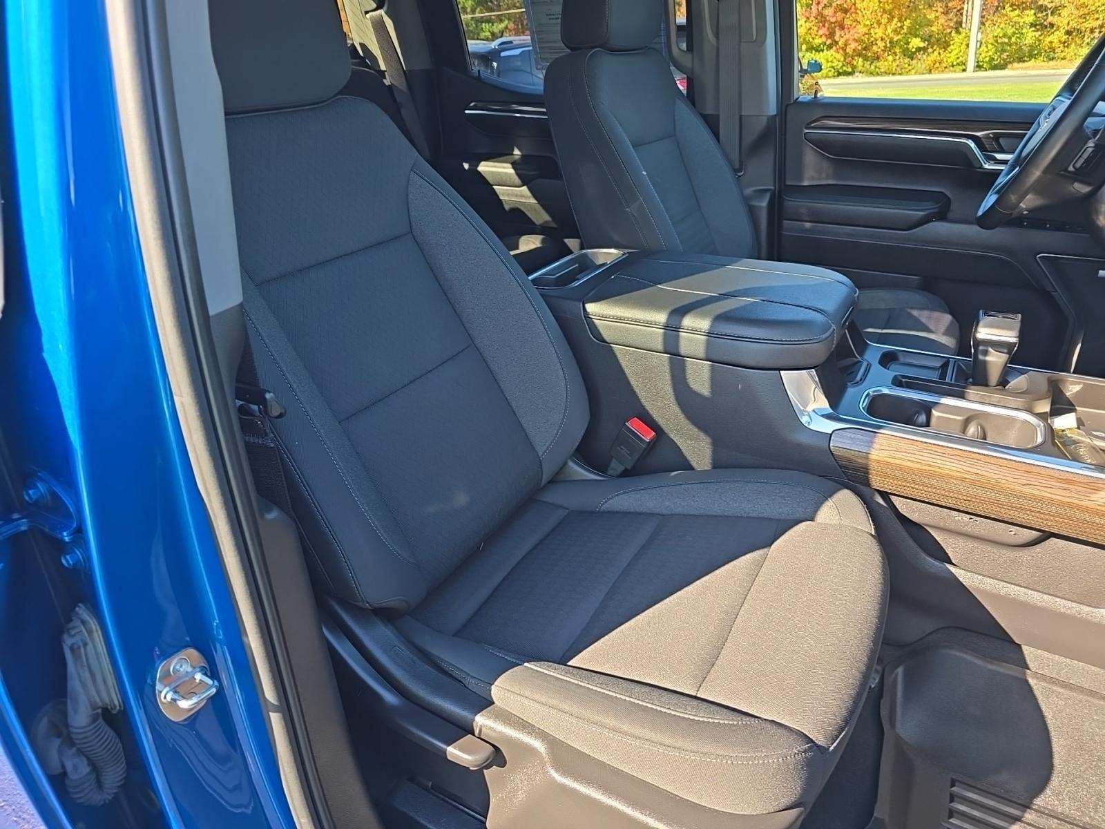 2023 Chevrolet Silverado 1500 LT Trail Boss AWD