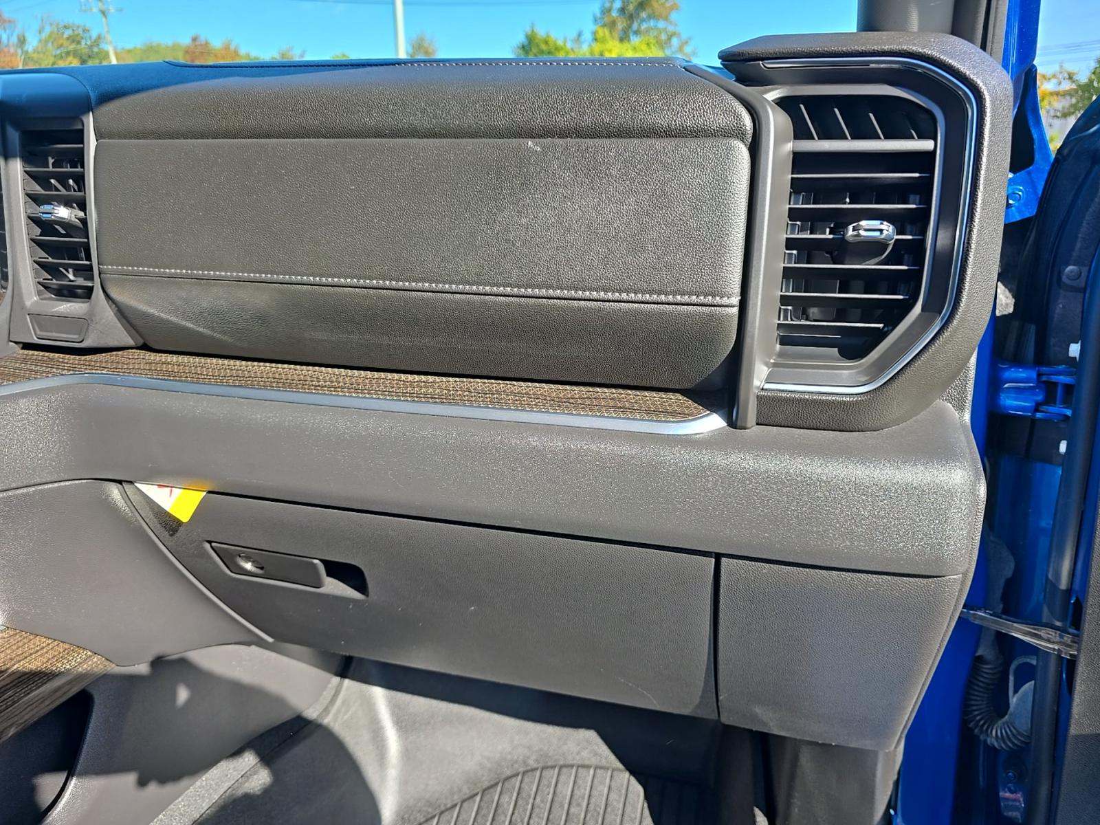 2023 Chevrolet Silverado 1500 LT Trail Boss AWD