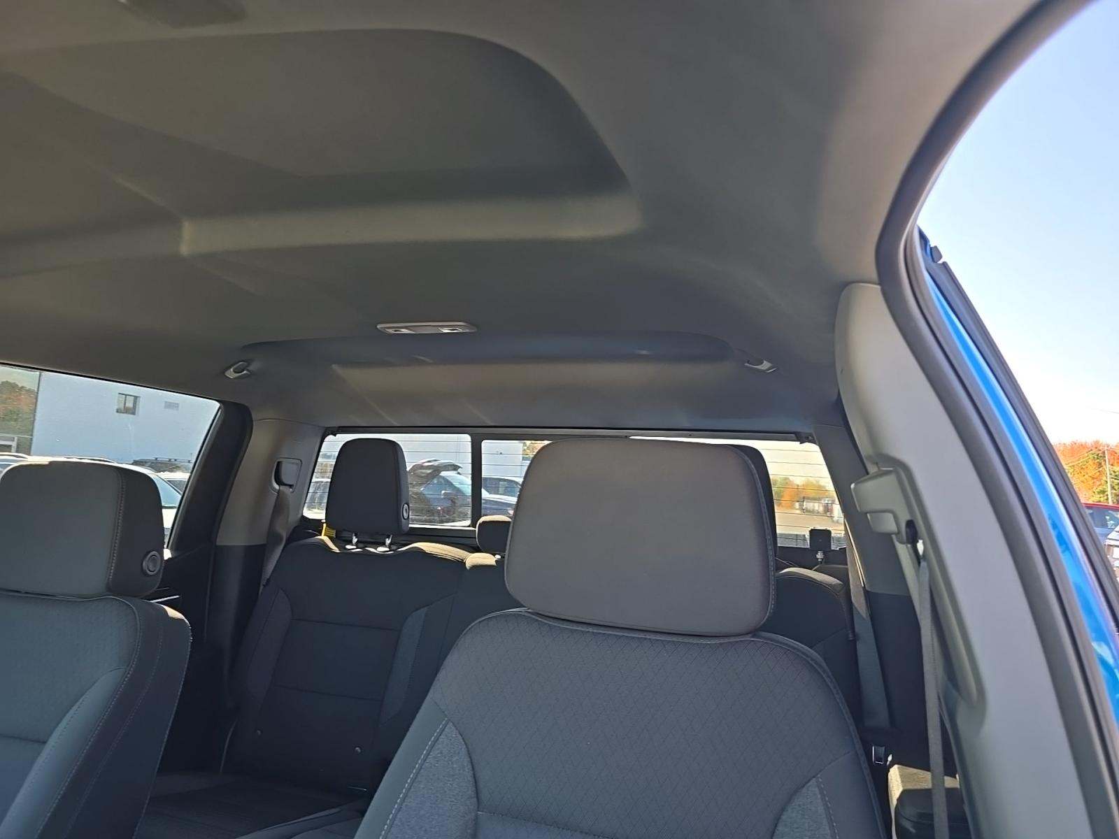 2023 Chevrolet Silverado 1500 LT Trail Boss AWD