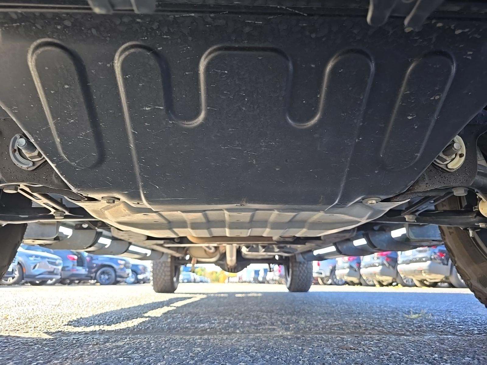 2023 Chevrolet Silverado 1500 LT Trail Boss AWD