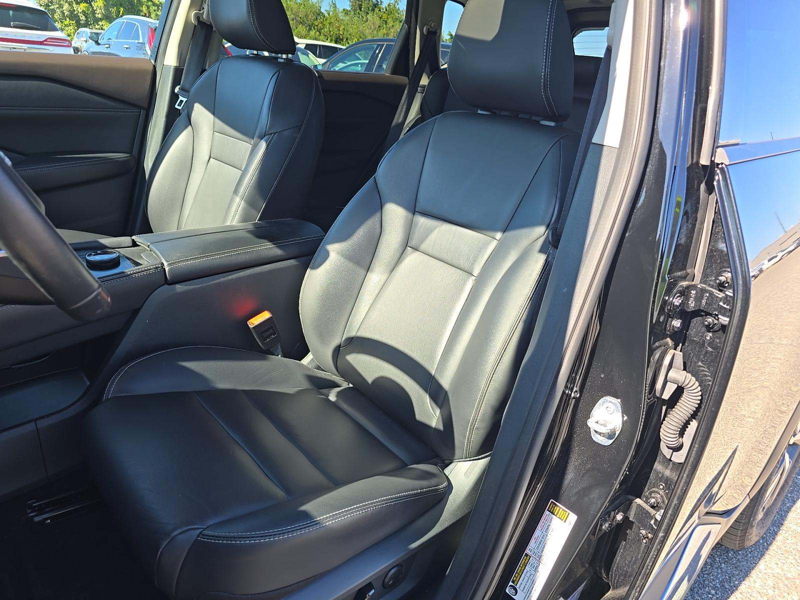 2023 Nissan Rogue SL AWD