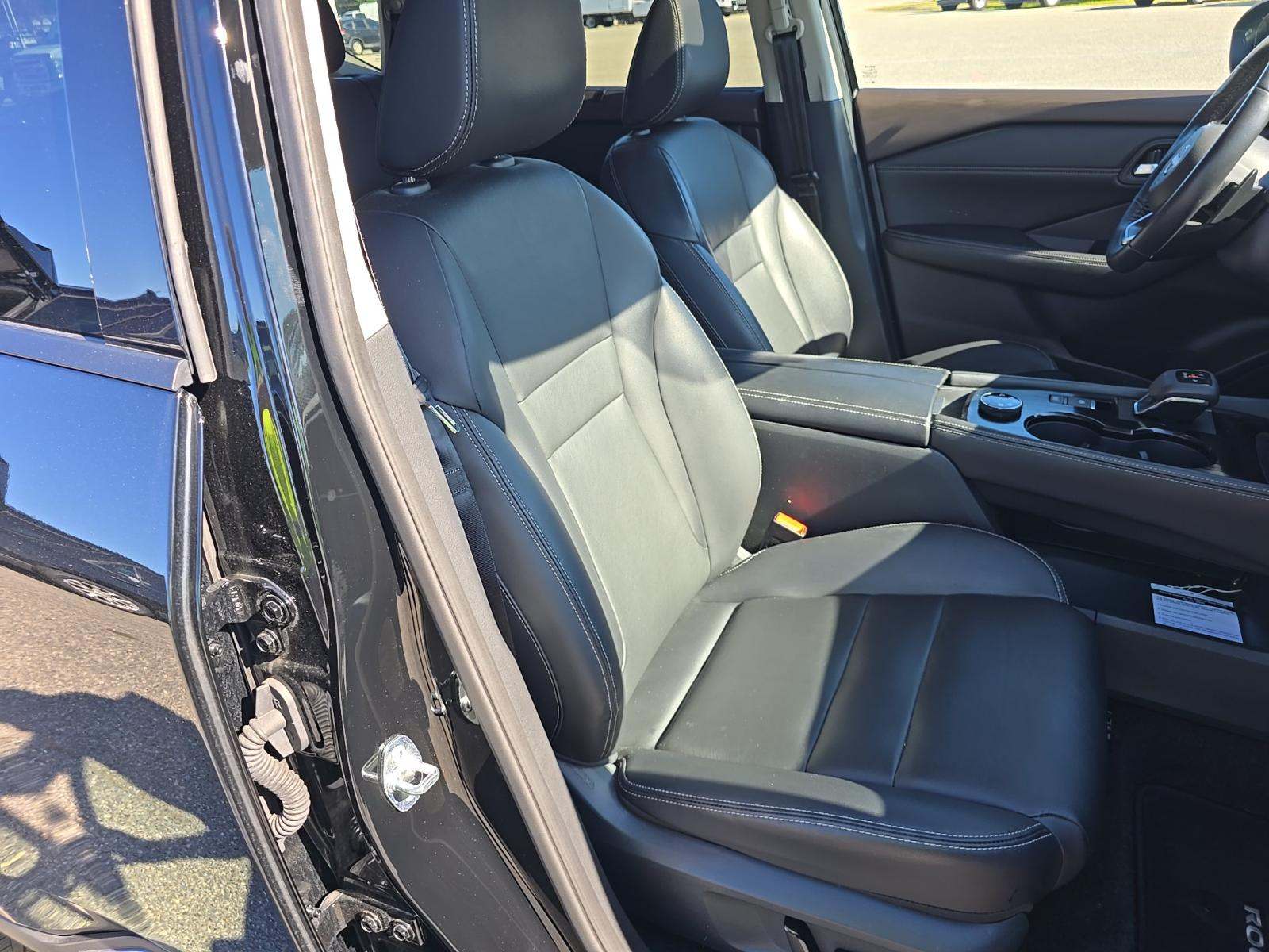 2023 Nissan Rogue SL AWD