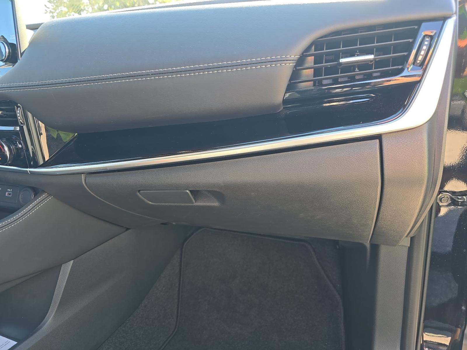 2023 Nissan Rogue SL AWD