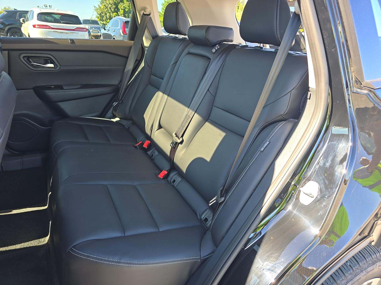 2023 Nissan Rogue SL AWD