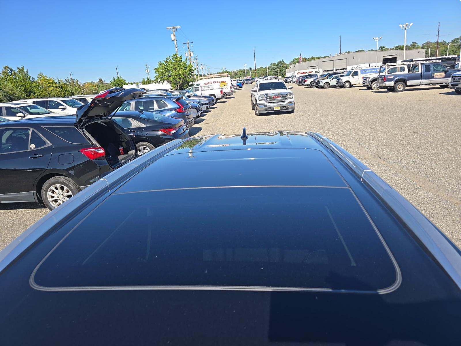 2023 Nissan Rogue SL AWD