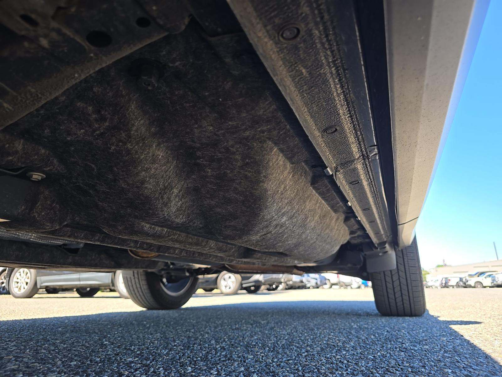 2023 Nissan Rogue SL AWD