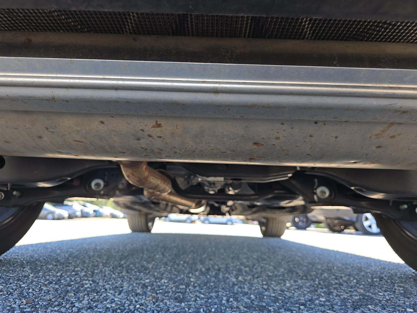 2023 Nissan Rogue SL AWD