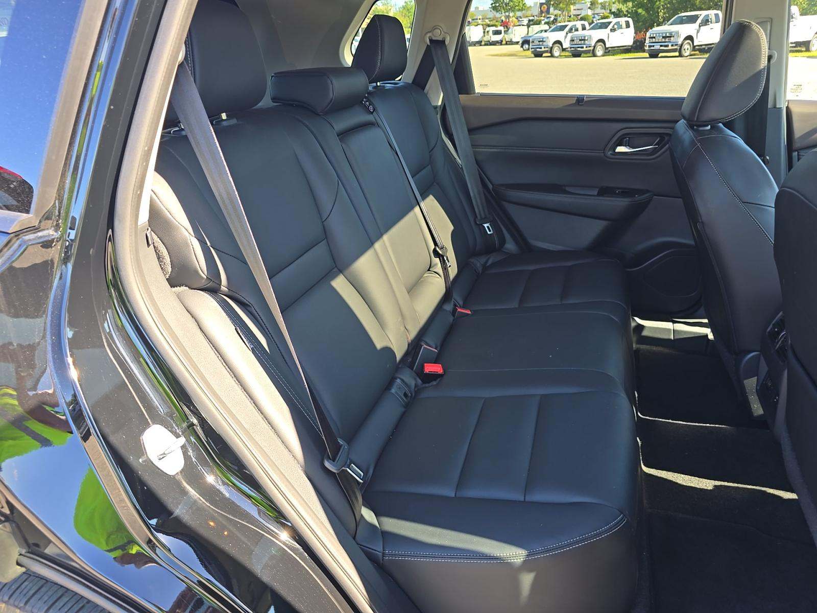 2023 Nissan Rogue SL AWD