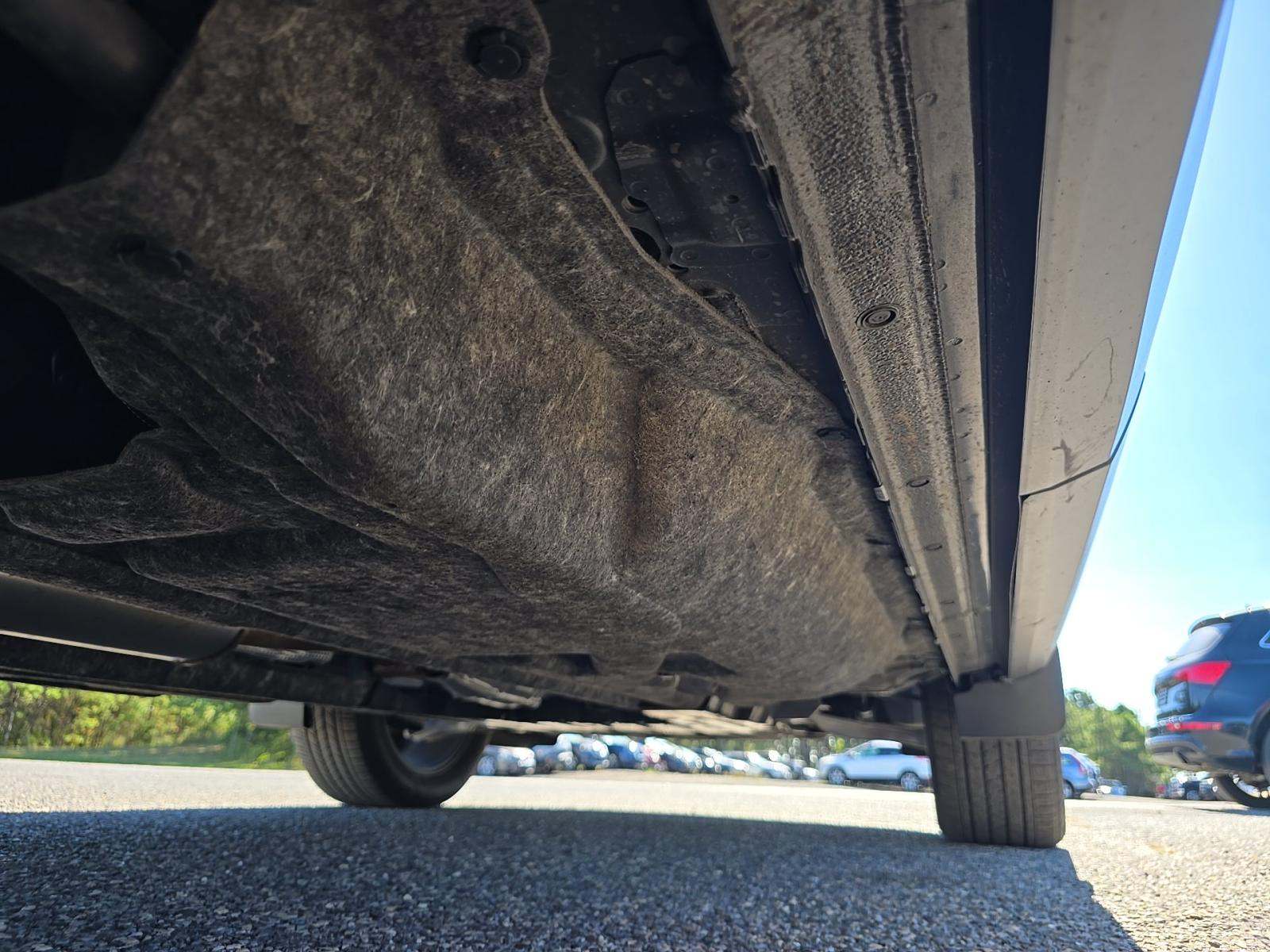 2023 Nissan Rogue SL AWD