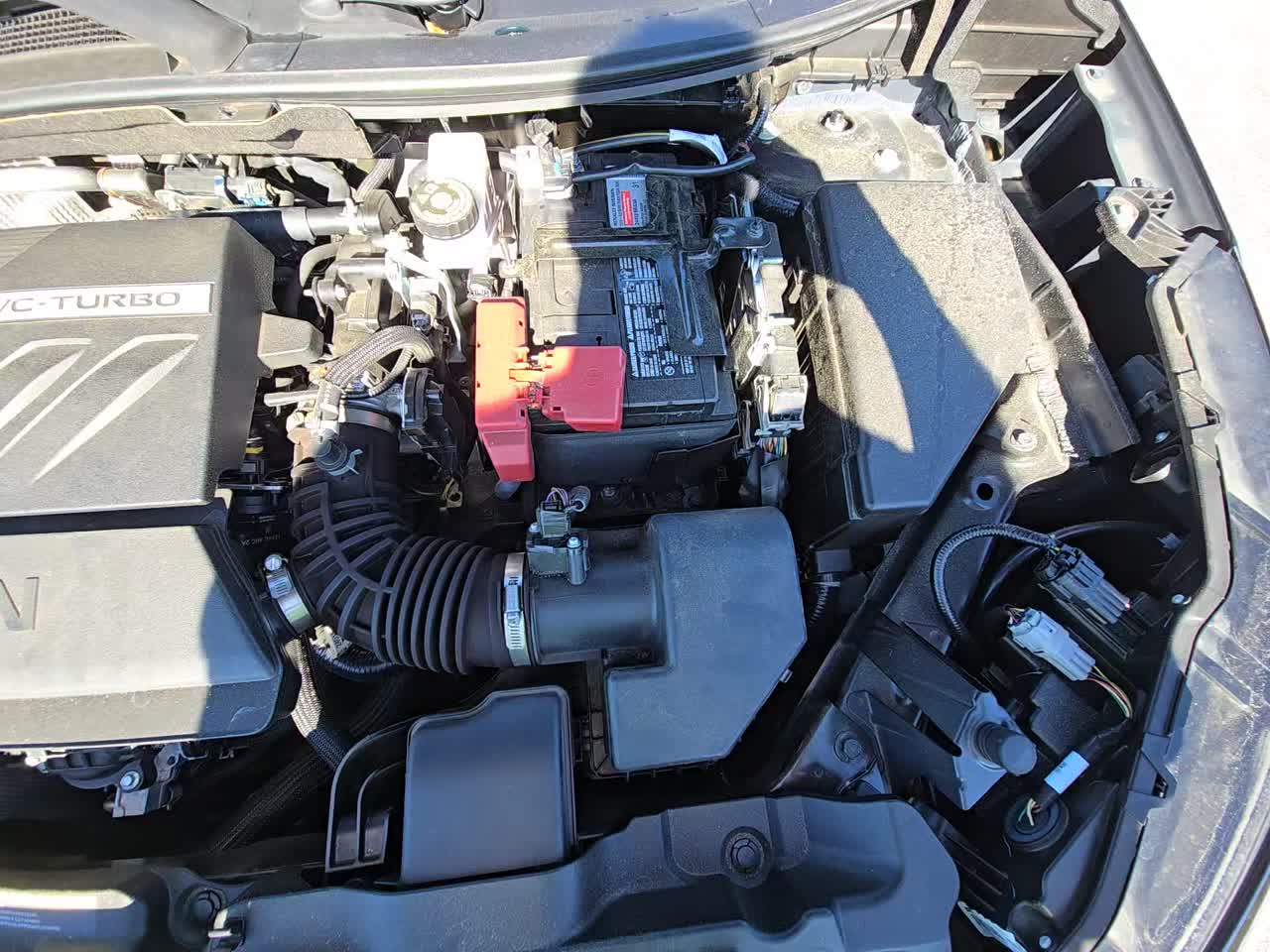 2023 Nissan Rogue SL AWD