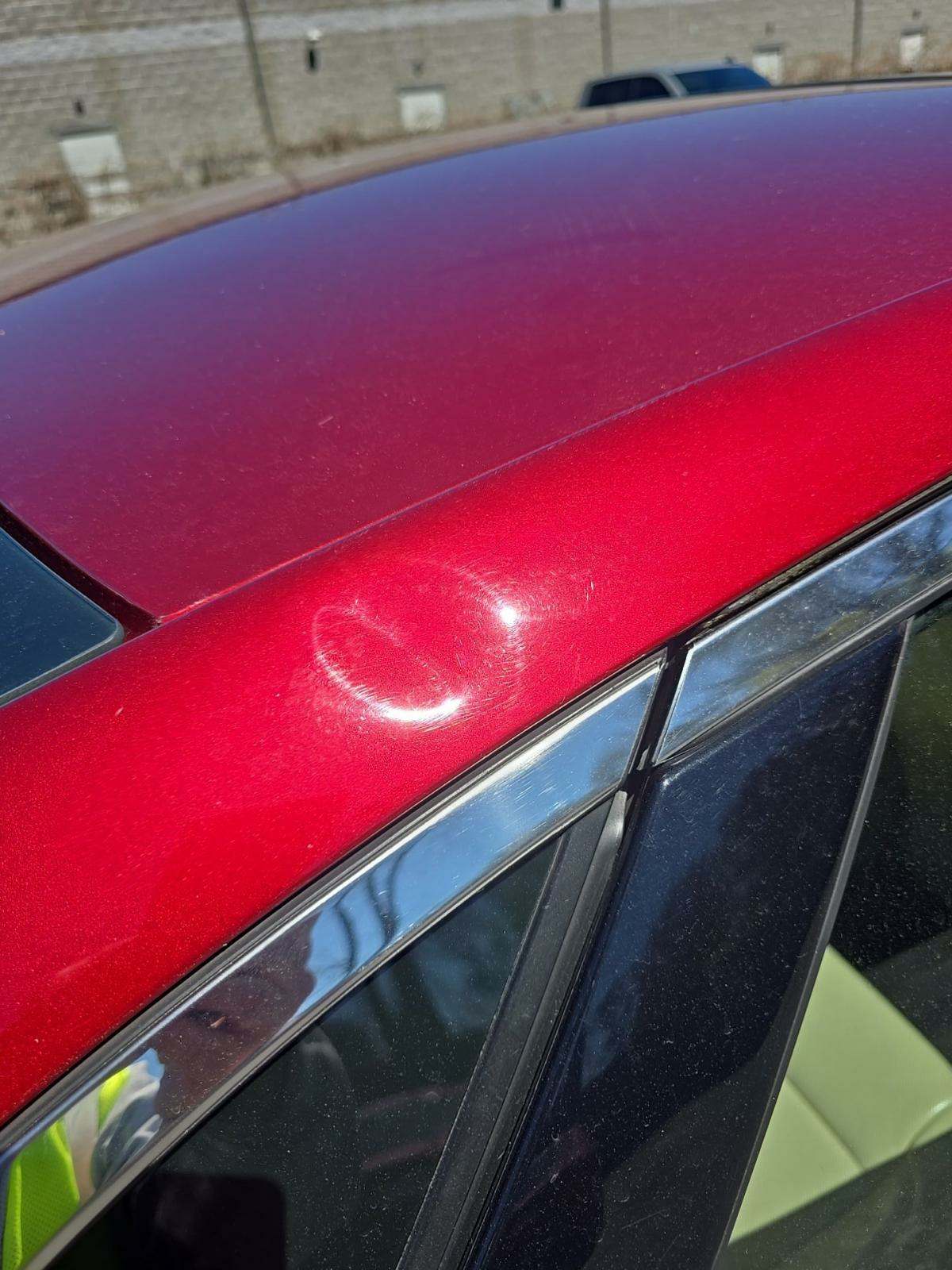 2015 Lincoln MKZ Base AWD