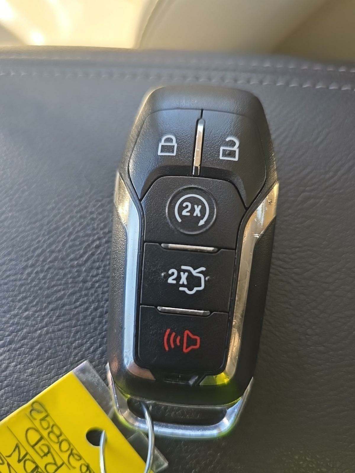 2015 Lincoln MKZ Base AWD