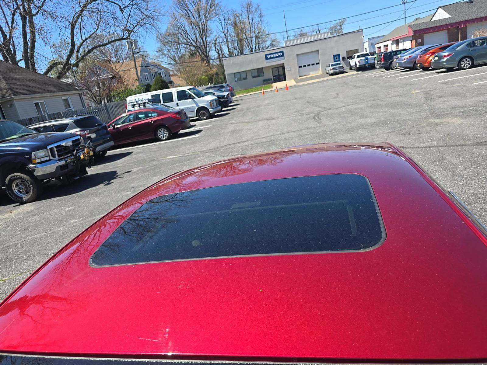 2015 Lincoln MKZ Base AWD