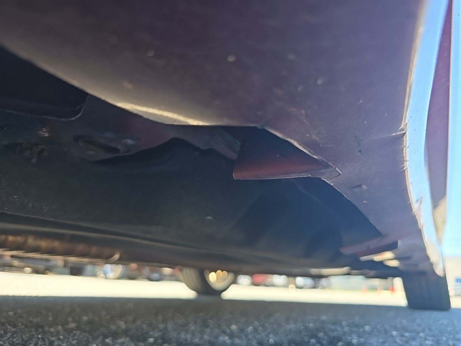 2015 Lincoln MKZ Base AWD