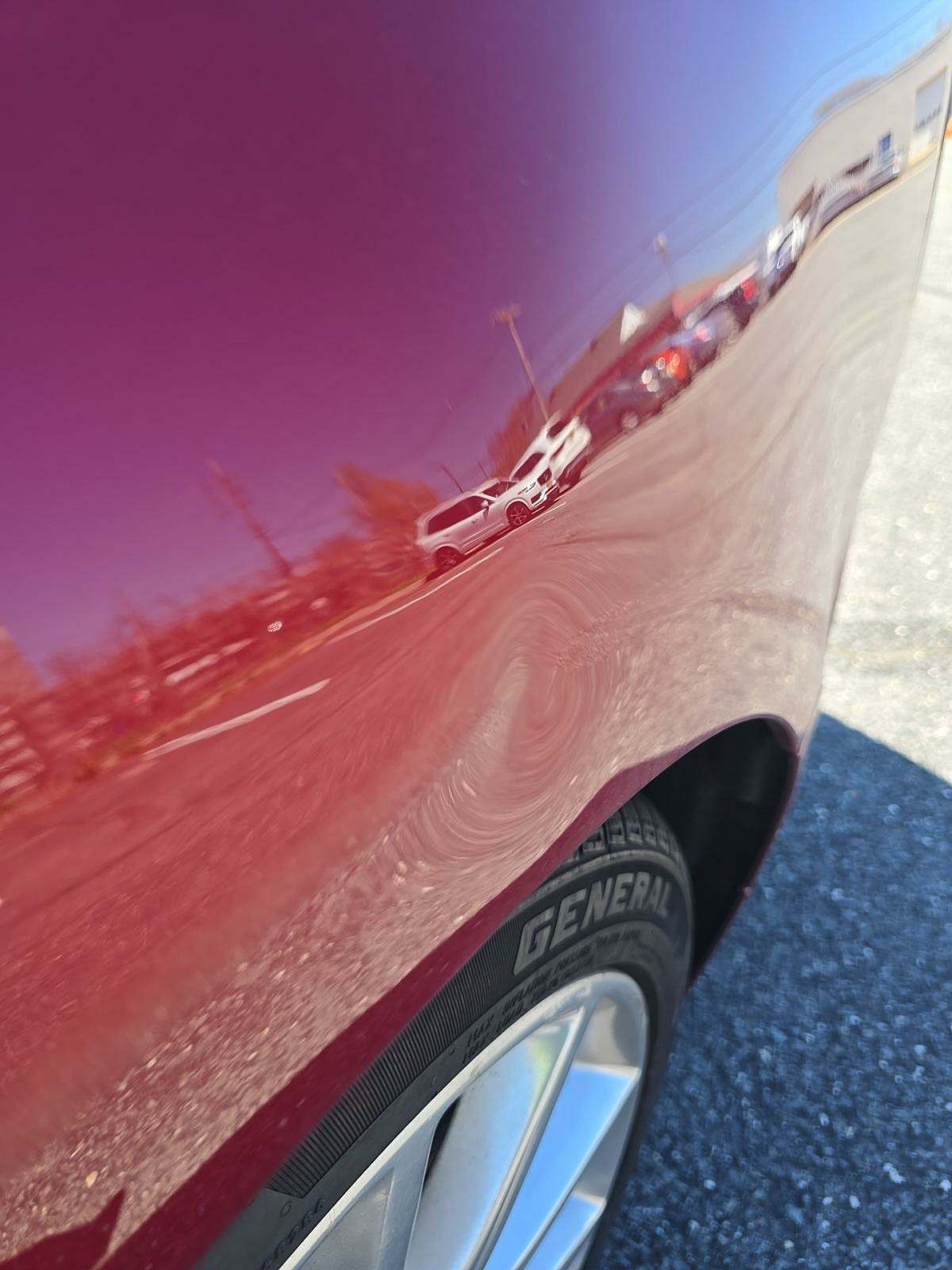 2015 Lincoln MKZ Base AWD