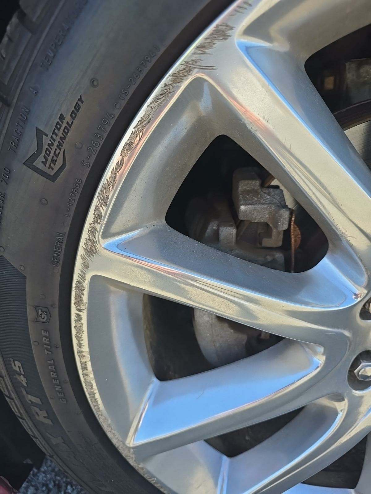 2015 Lincoln MKZ Base AWD