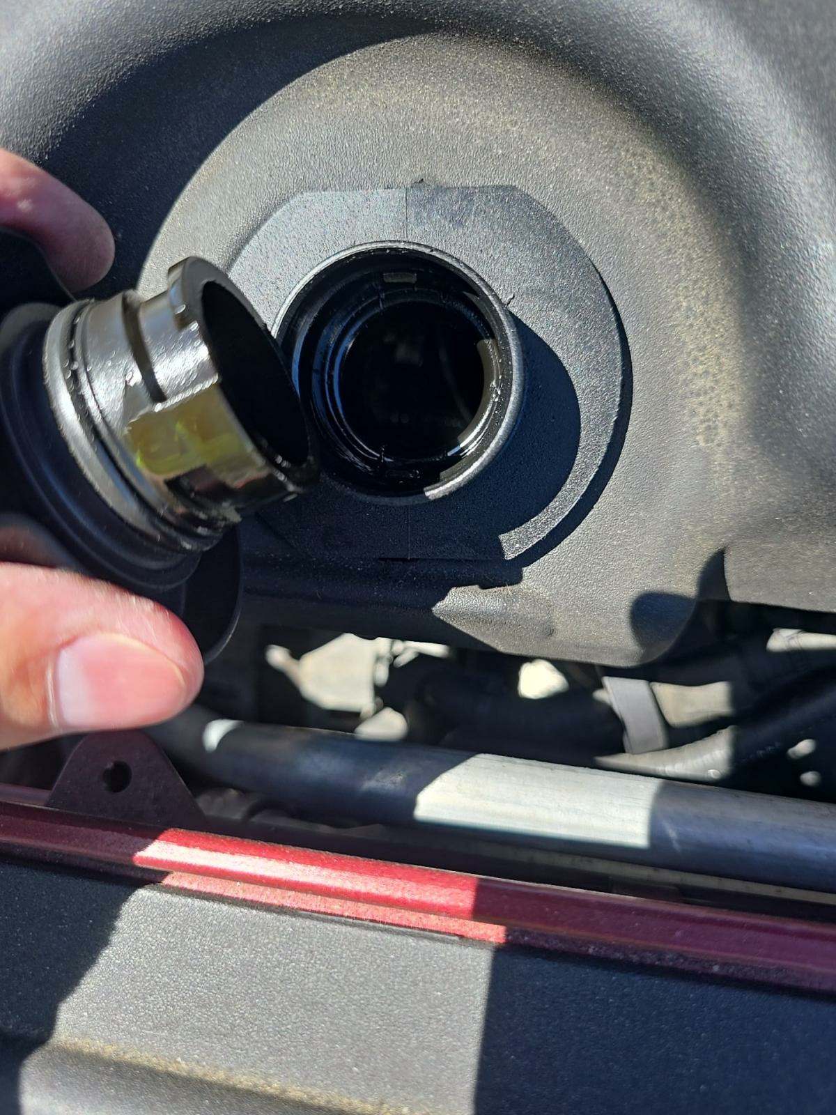 2015 Lincoln MKZ Base AWD