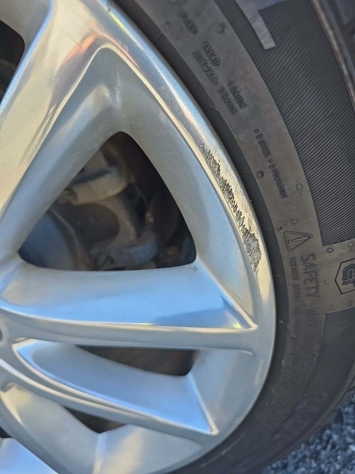 2015 Lincoln MKZ Base AWD