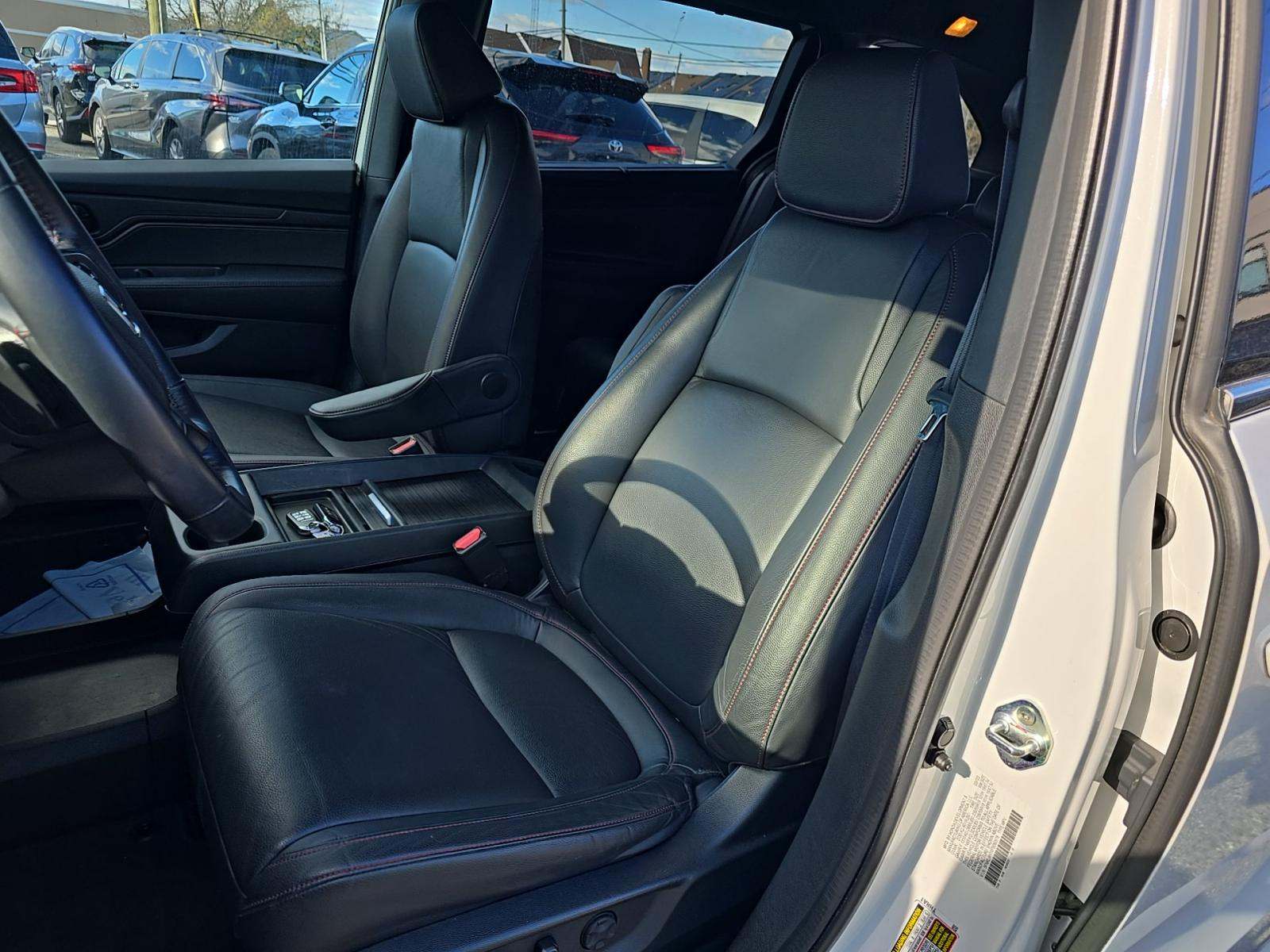 2023 Honda Odyssey Sport FWD