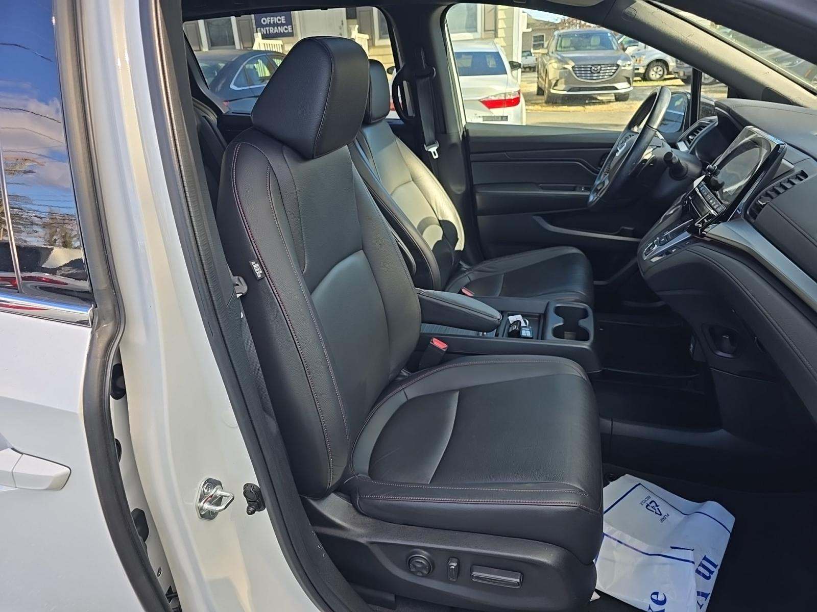 2023 Honda Odyssey Sport FWD