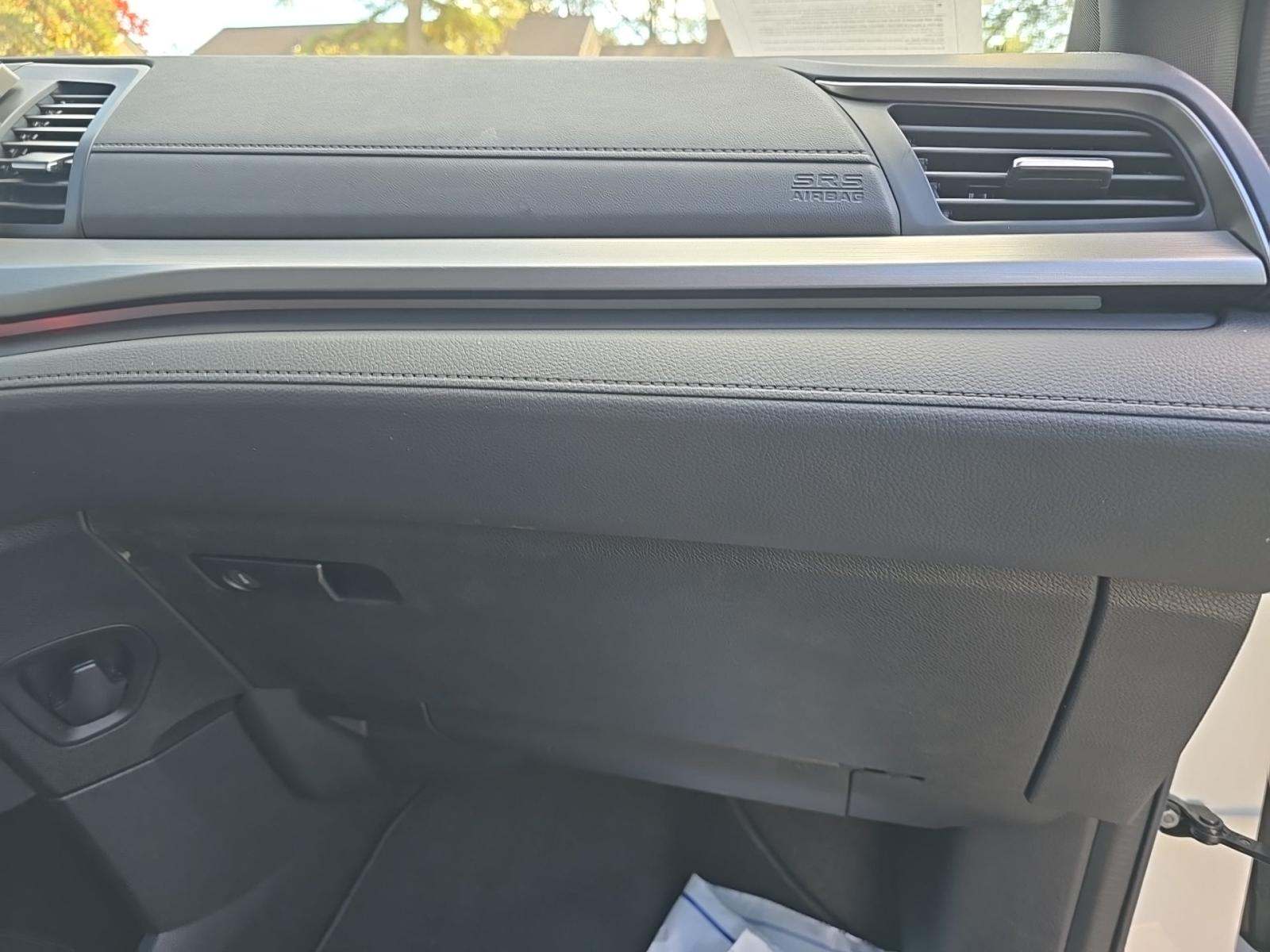 2023 Honda Odyssey Sport FWD