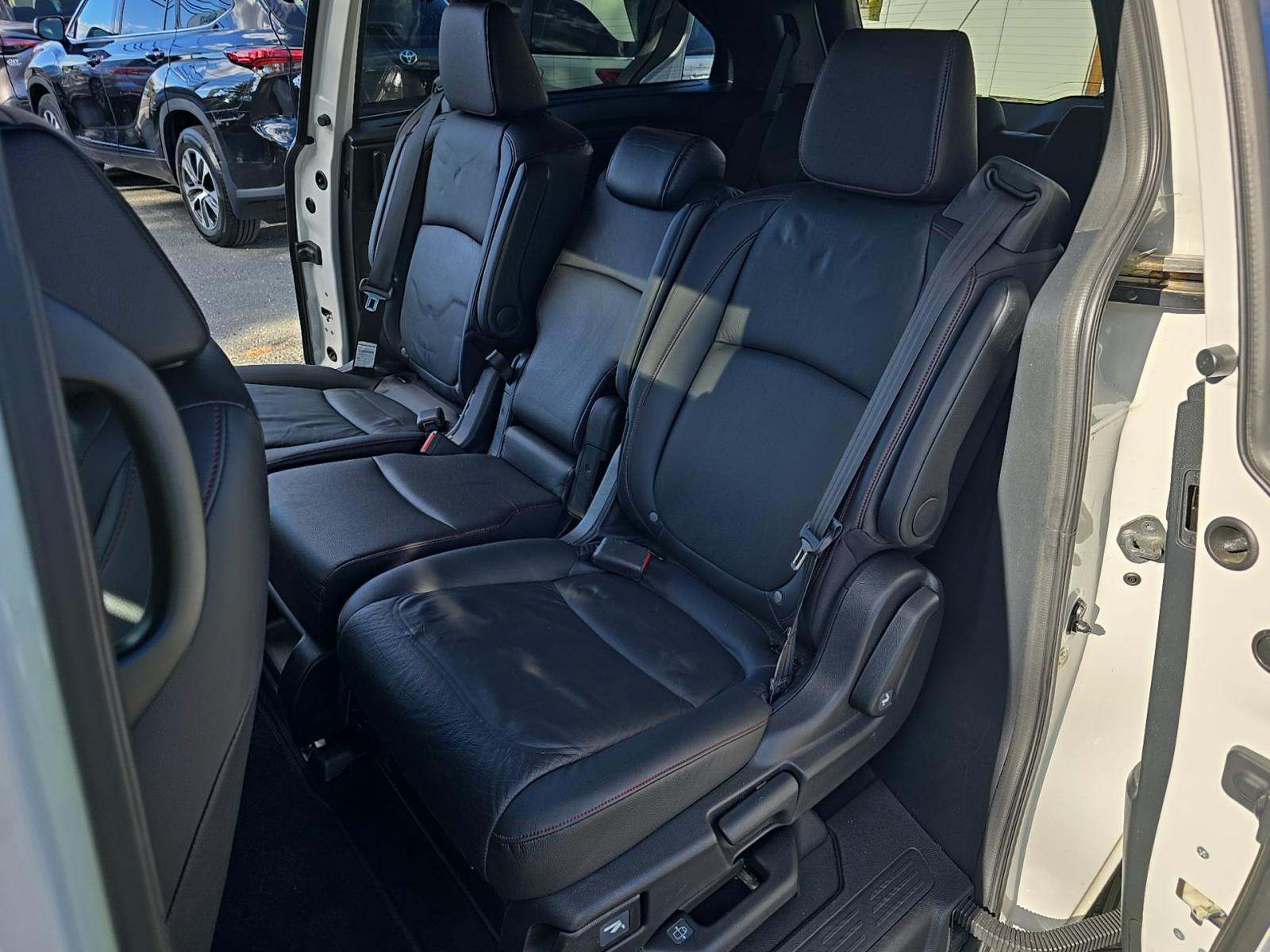 2023 Honda Odyssey Sport FWD