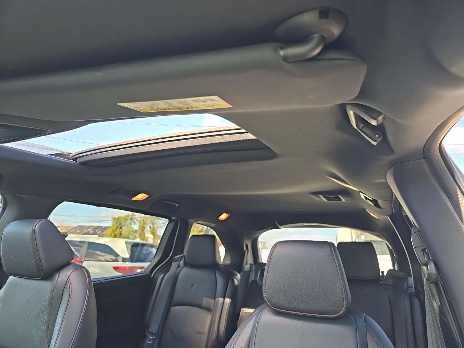 2023 Honda Odyssey Sport FWD