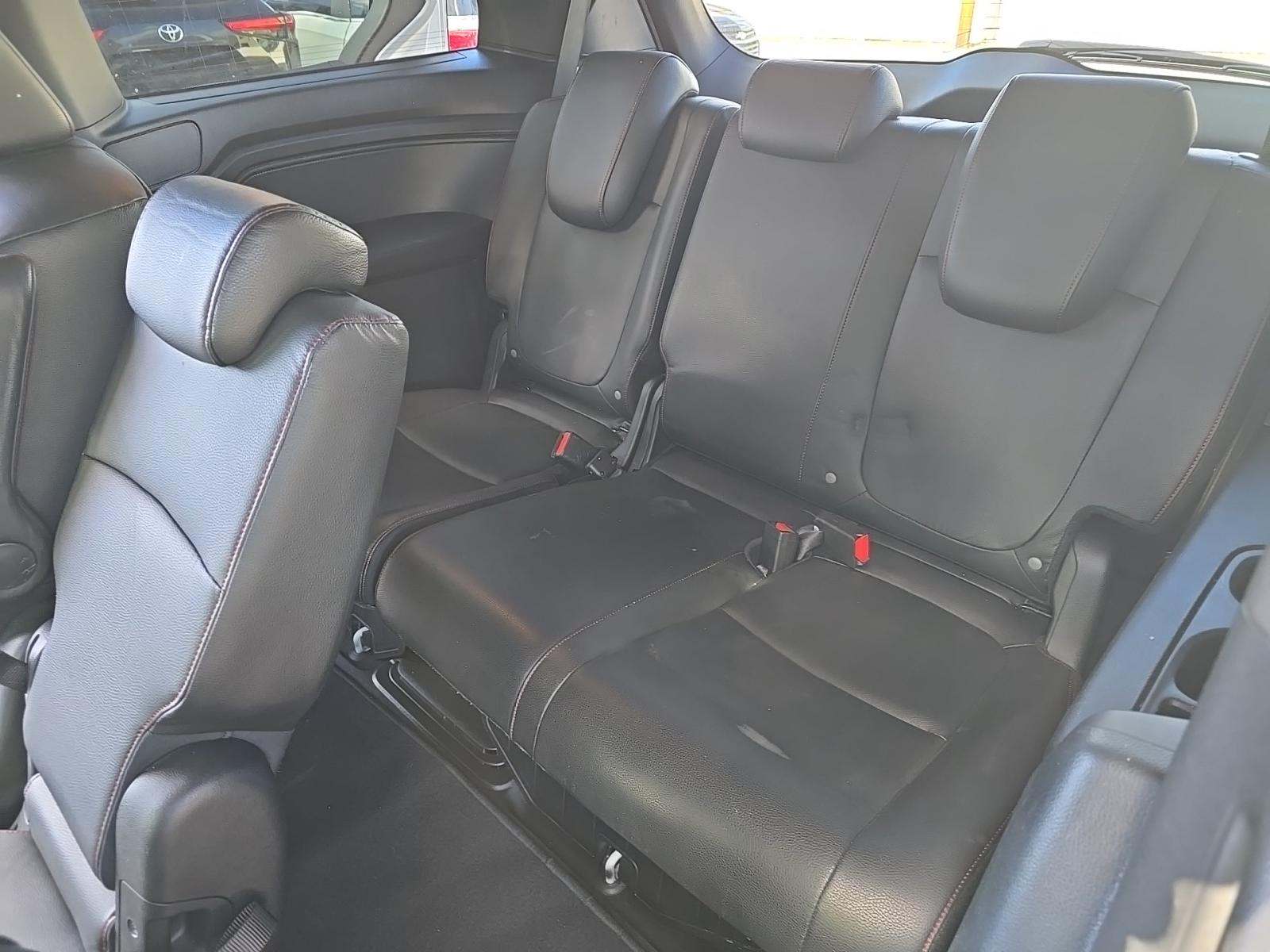 2023 Honda Odyssey Sport FWD