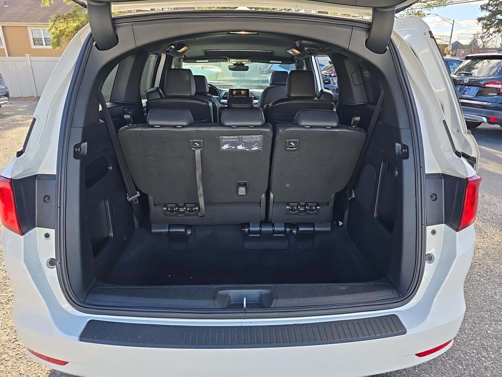 2023 Honda Odyssey Sport FWD