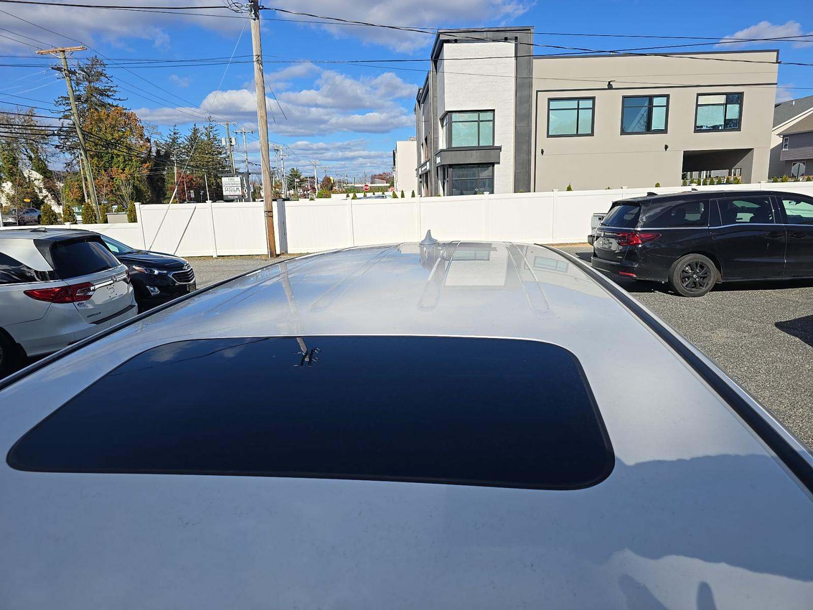 2023 Honda Odyssey Sport FWD