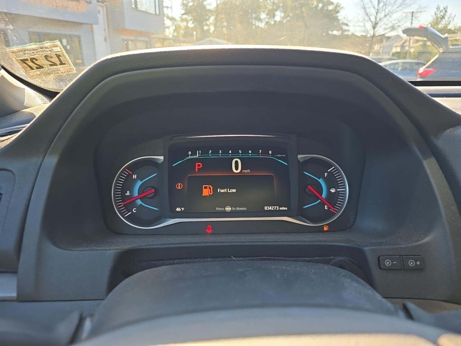 2022 Honda Pilot Sport AWD