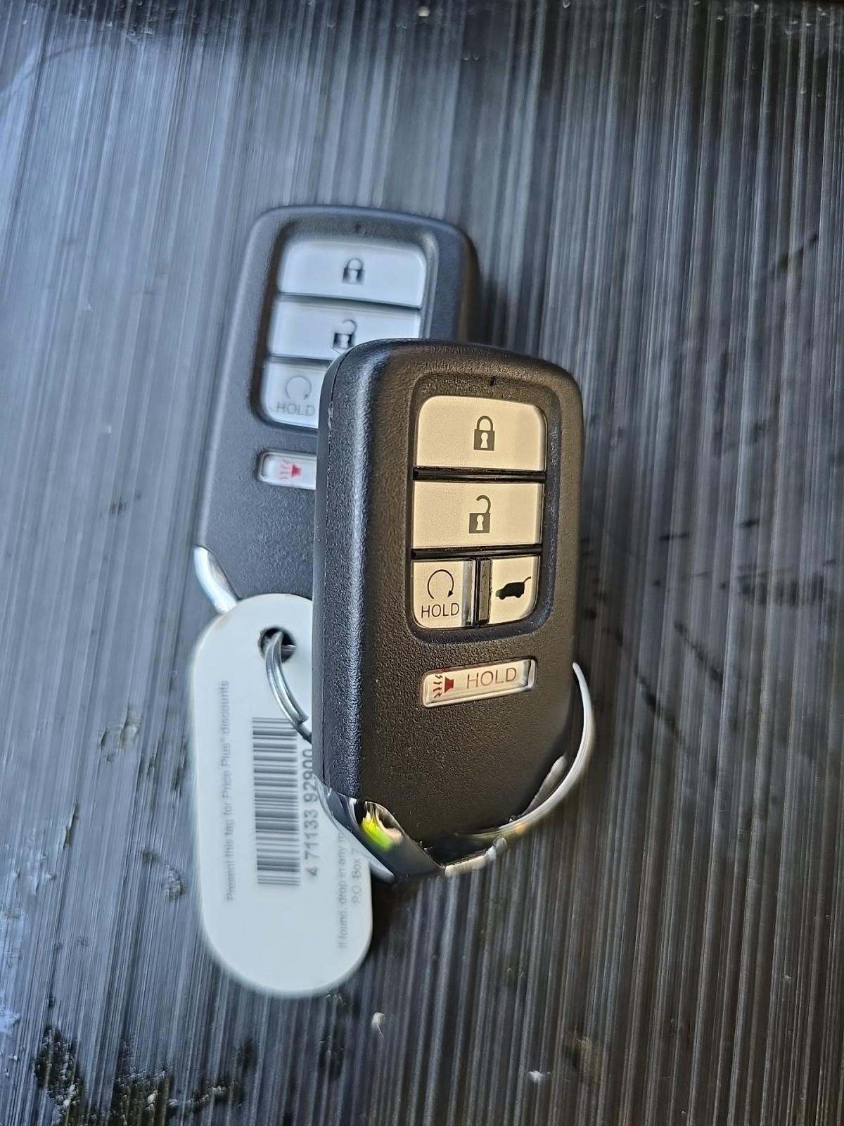 2022 Honda Pilot Sport AWD