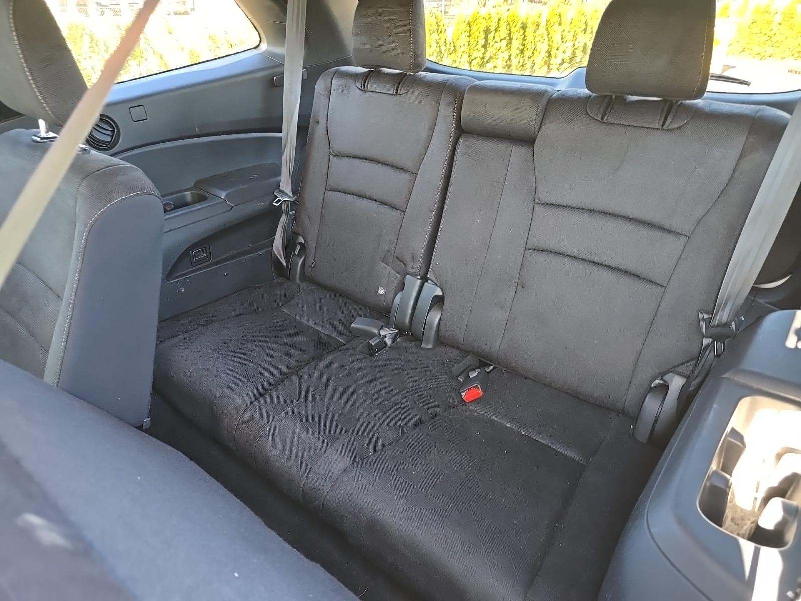 2022 Honda Pilot Sport AWD